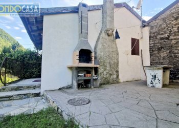 Foto 4 - Casa semi indipendente montepiatto, Torno - foto 4