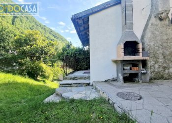 Foto 5 - Casa semi indipendente montepiatto, Torno - foto 5