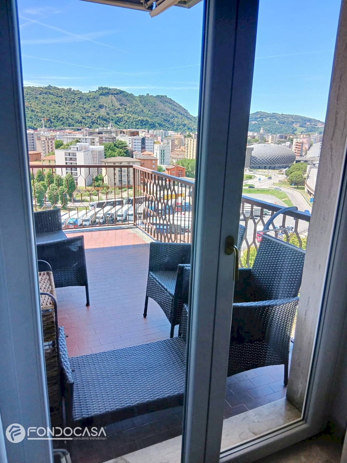 Foto 1 - Appartamento via rossini
 
34, Como - foto 1