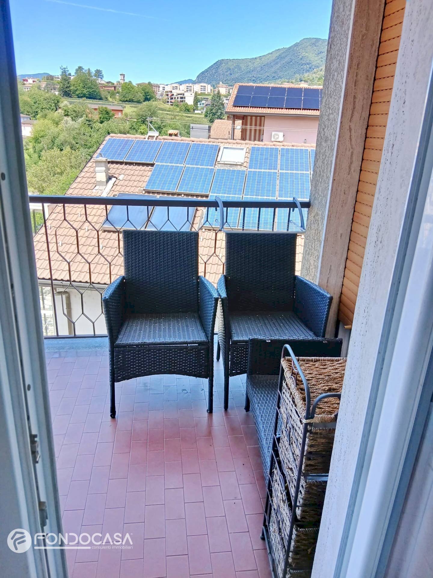Foto 2 - Appartamento via rossini
34, Como - foto 2
