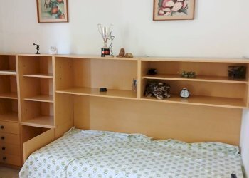 Foto 10 - Appartamento via rossini
 
34, Como - foto 10