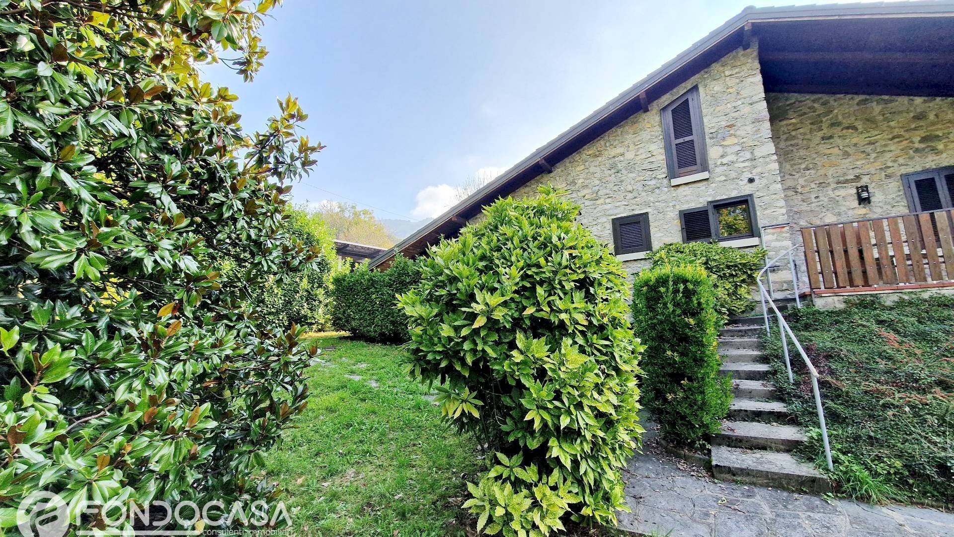 Foto 2 - Casa indipendente via alle borghe, Centro Valle Intelvi - foto 2