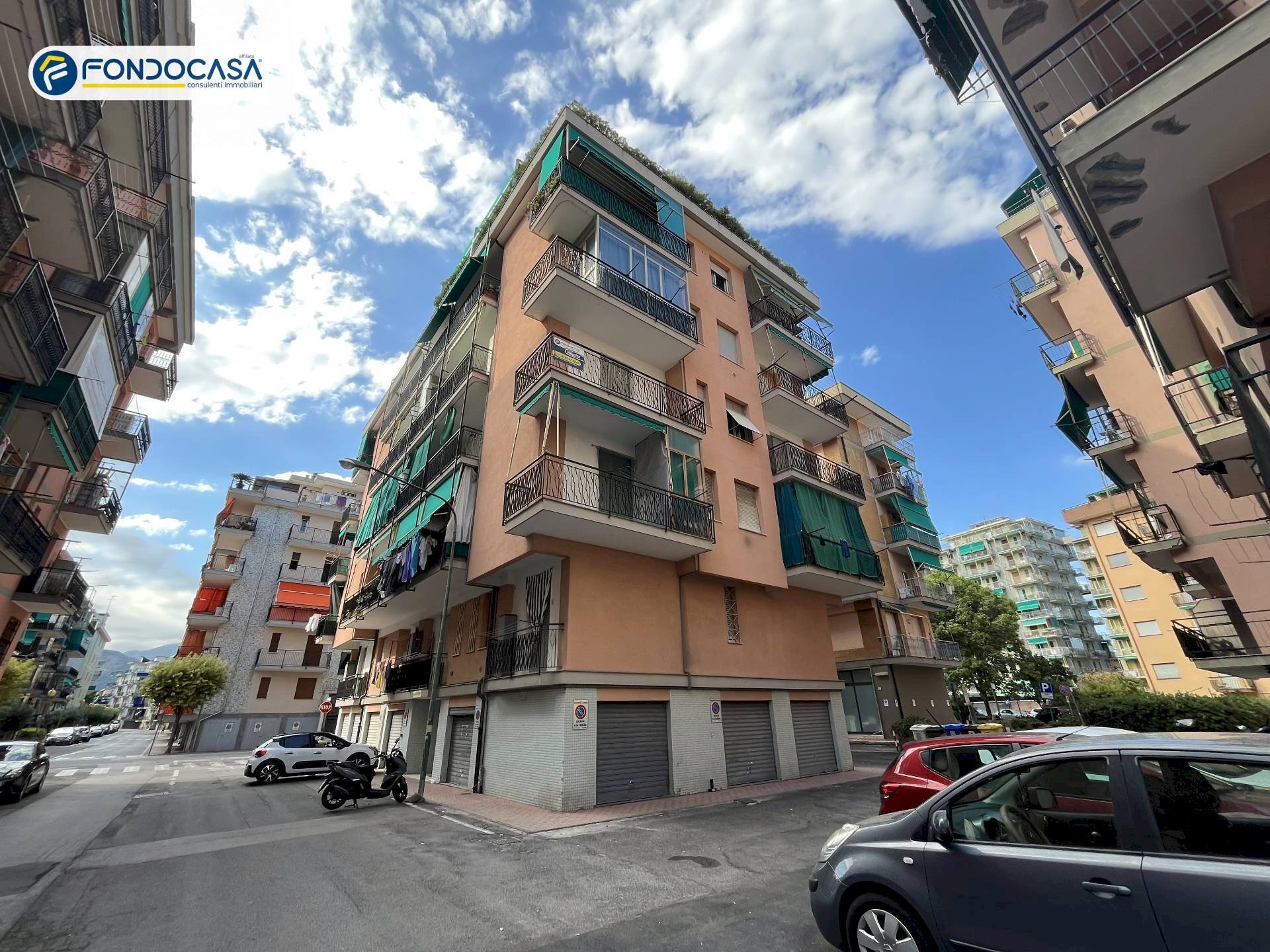 Foto 1 - Appartamento Via Sorrento
 
2, Borghetto Santo Spirito - foto 1