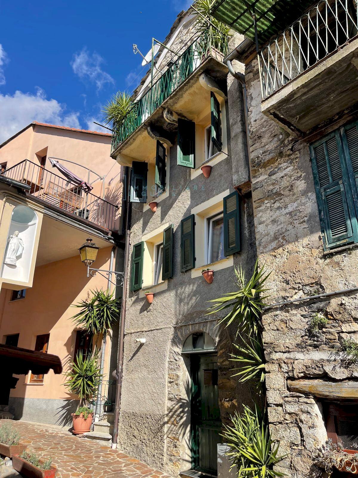 Foto 1 - Casa indipendente Rezzo - foto 1