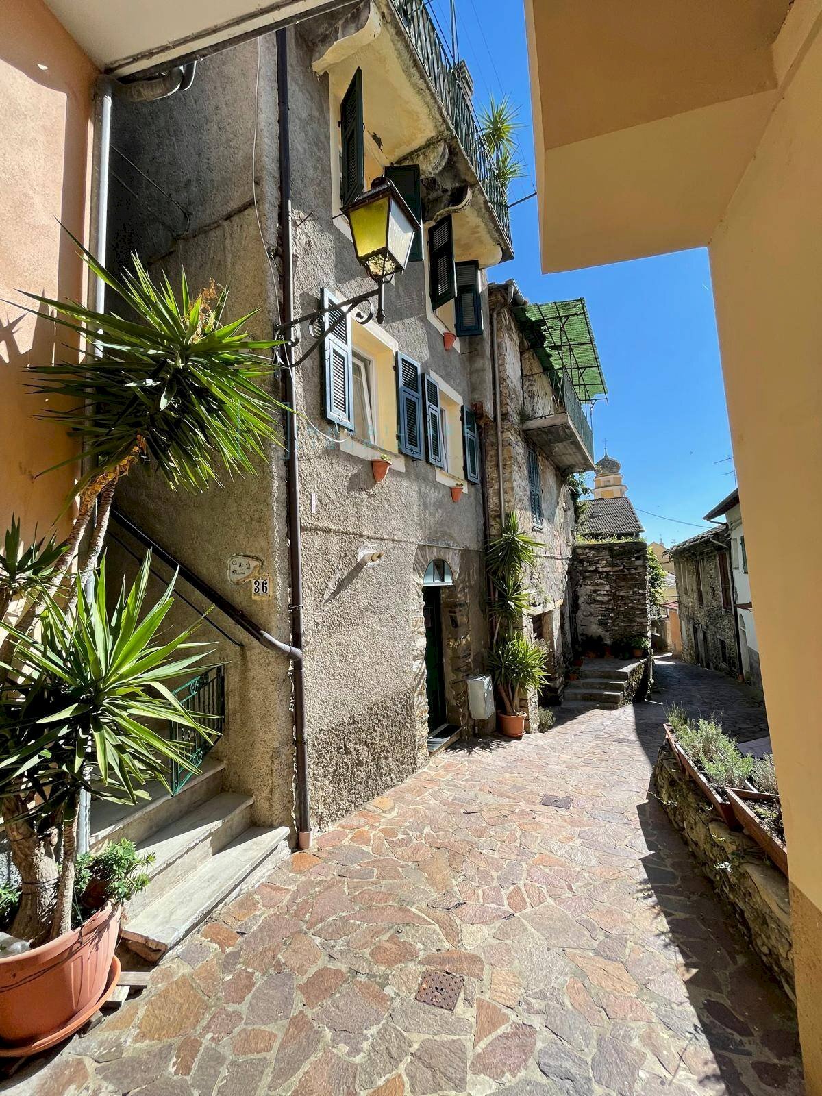 Foto 2 - Casa indipendente Rezzo - foto 2