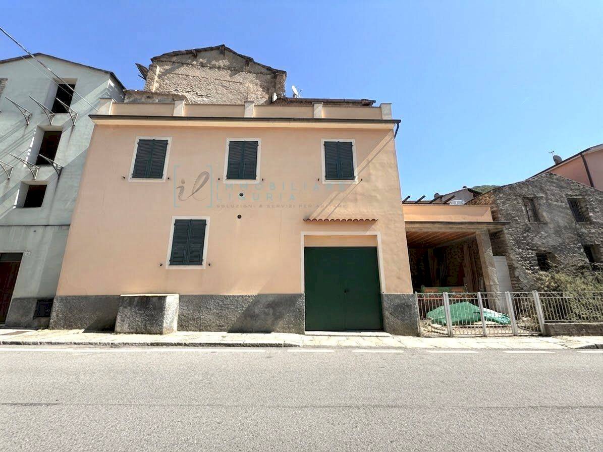 Foto 1 - Appartamento Pieve di Teco - foto 1