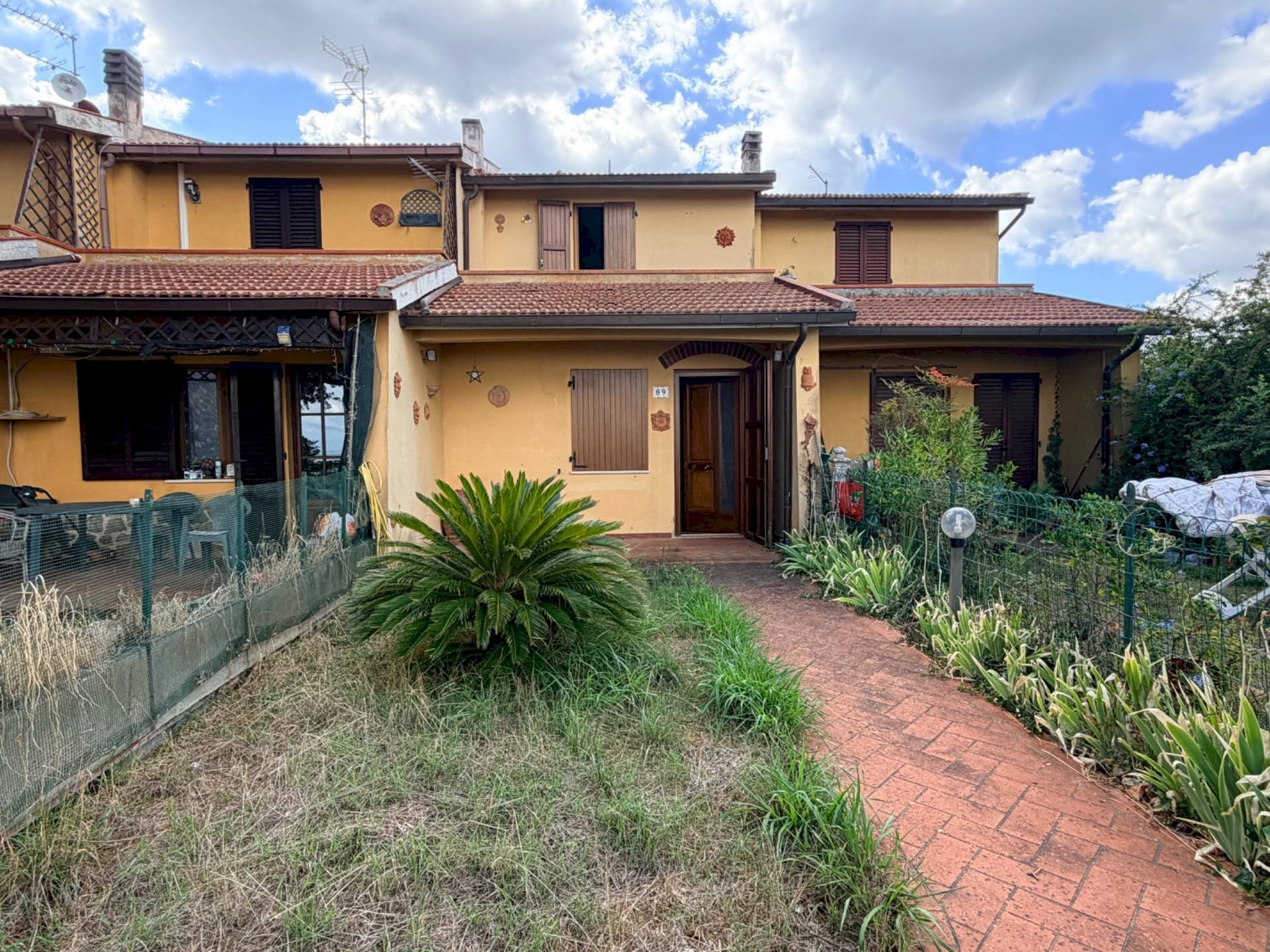 Foto 1 - Casa indipendente VIA PISANA, Casciana Terme Lari - foto 1