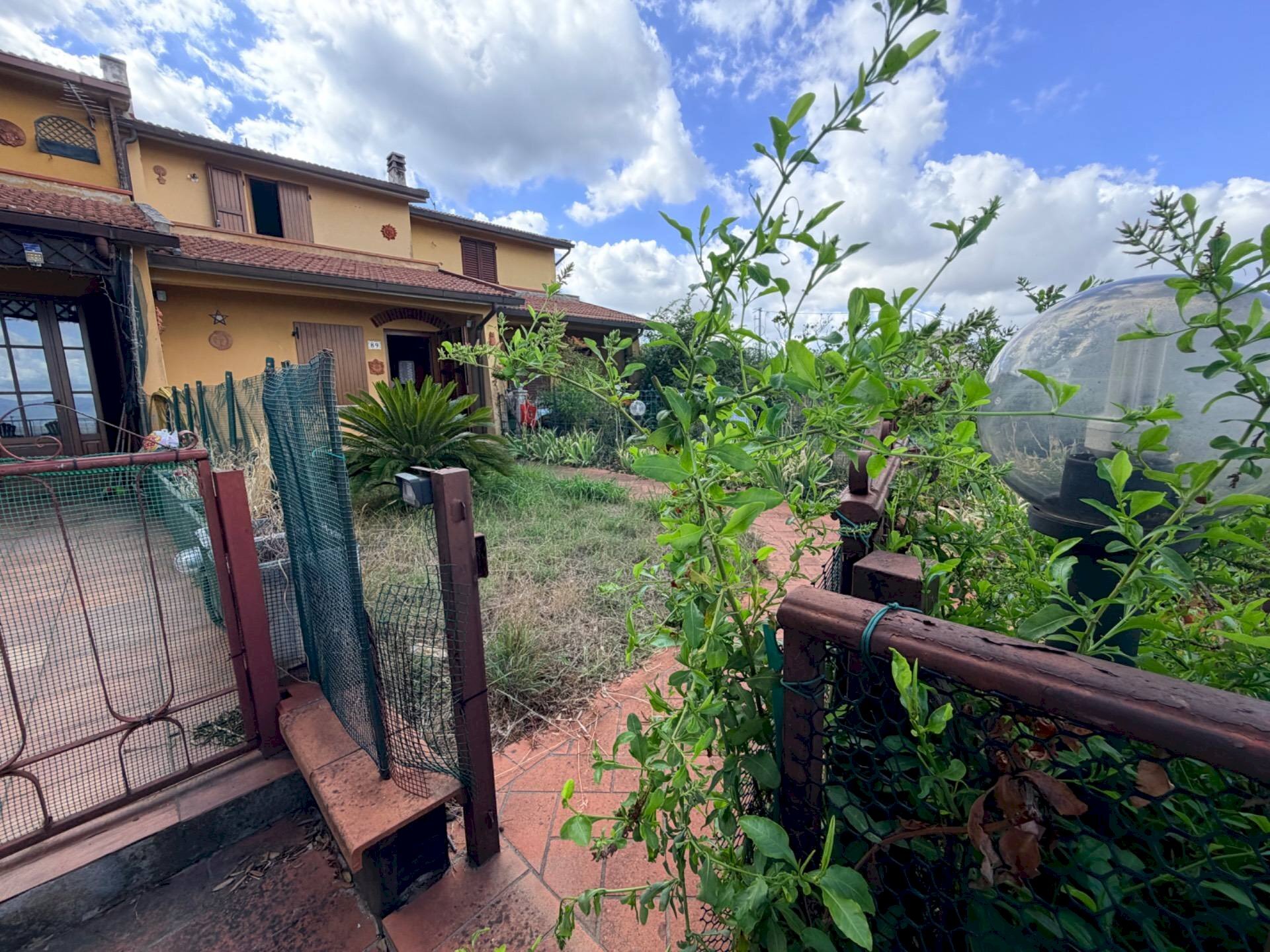 Foto 2 - Casa indipendente VIA PISANA, Casciana Terme Lari - foto 2