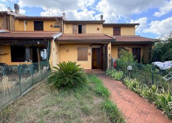Foto 1 - Casa indipendente VIA PISANA, Casciana Terme Lari - foto 1