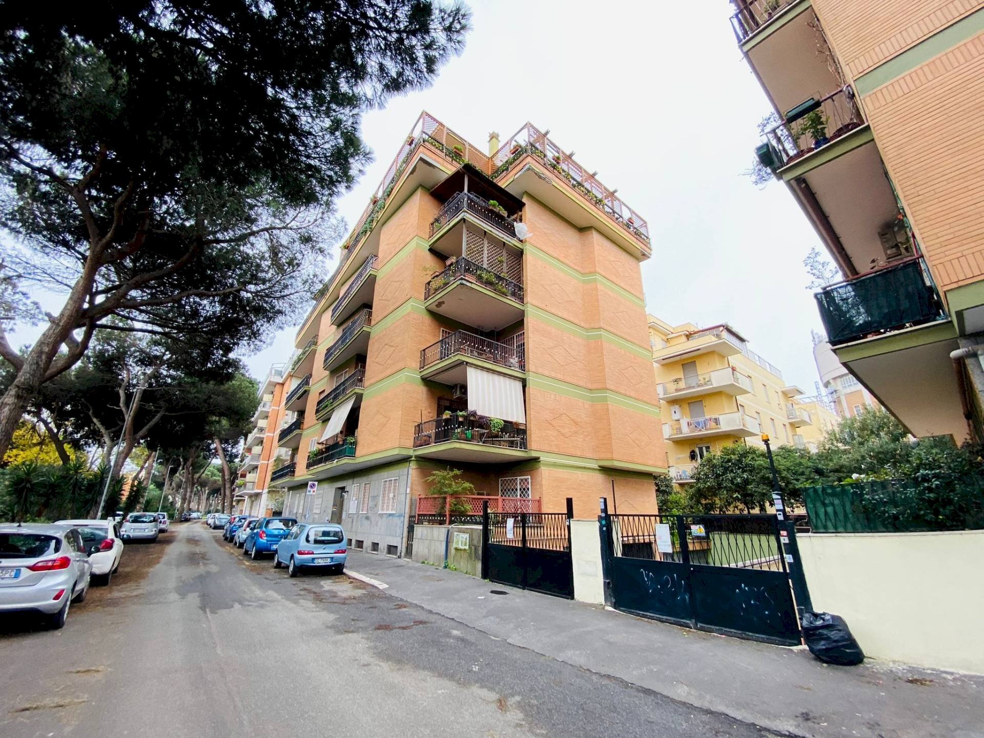 Foto 1 - Appartamento via adolfo gregoretti, Roma - foto 1