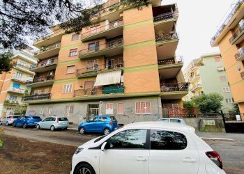 Foto 20 - Appartamento via adolfo gregoretti, Roma - foto 20