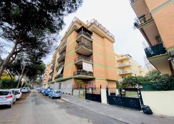 Foto 21 - Appartamento via adolfo gregoretti, Roma - foto 21