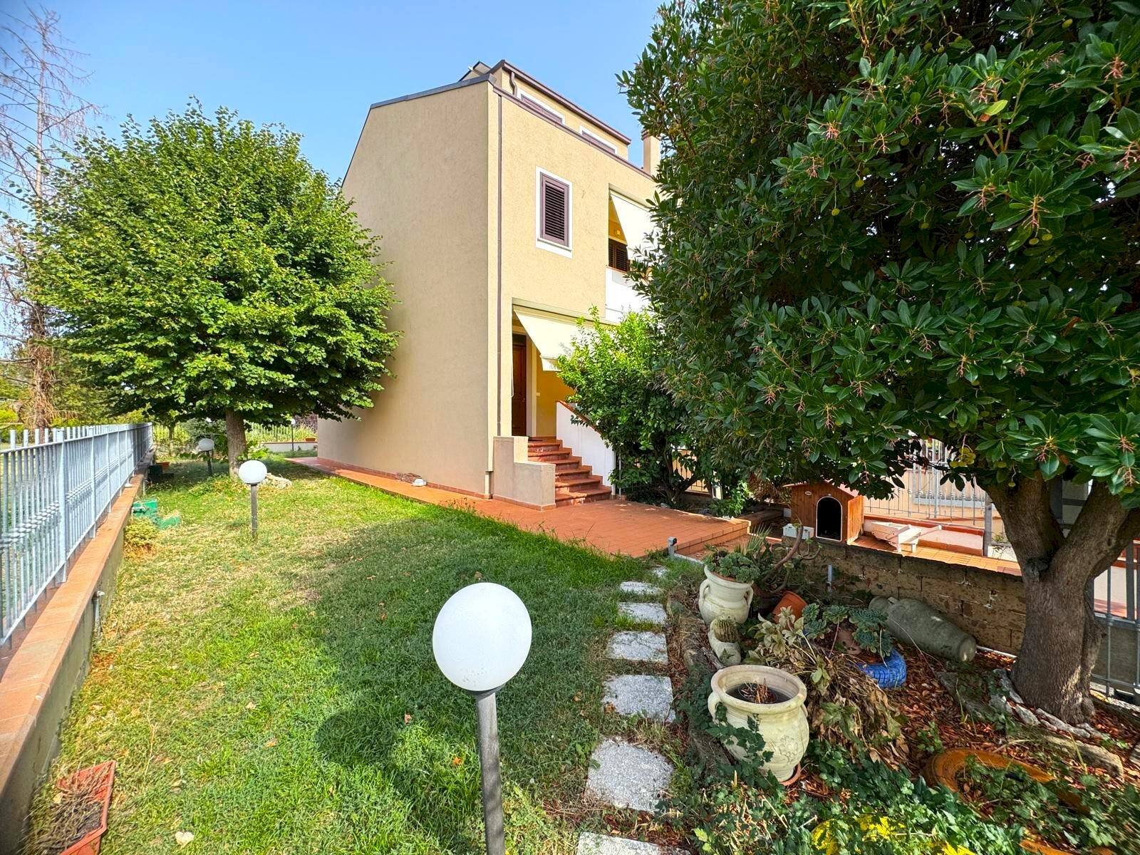 Foto 1 - Villa a Schiera via Carducci, Pedaso - foto 1