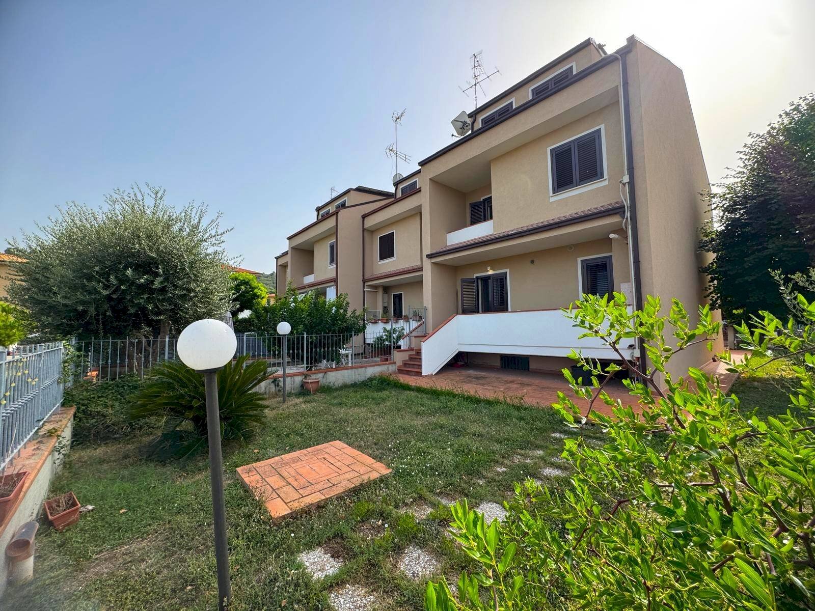Foto 2 - Villa a Schiera via Carducci, Pedaso - foto 2