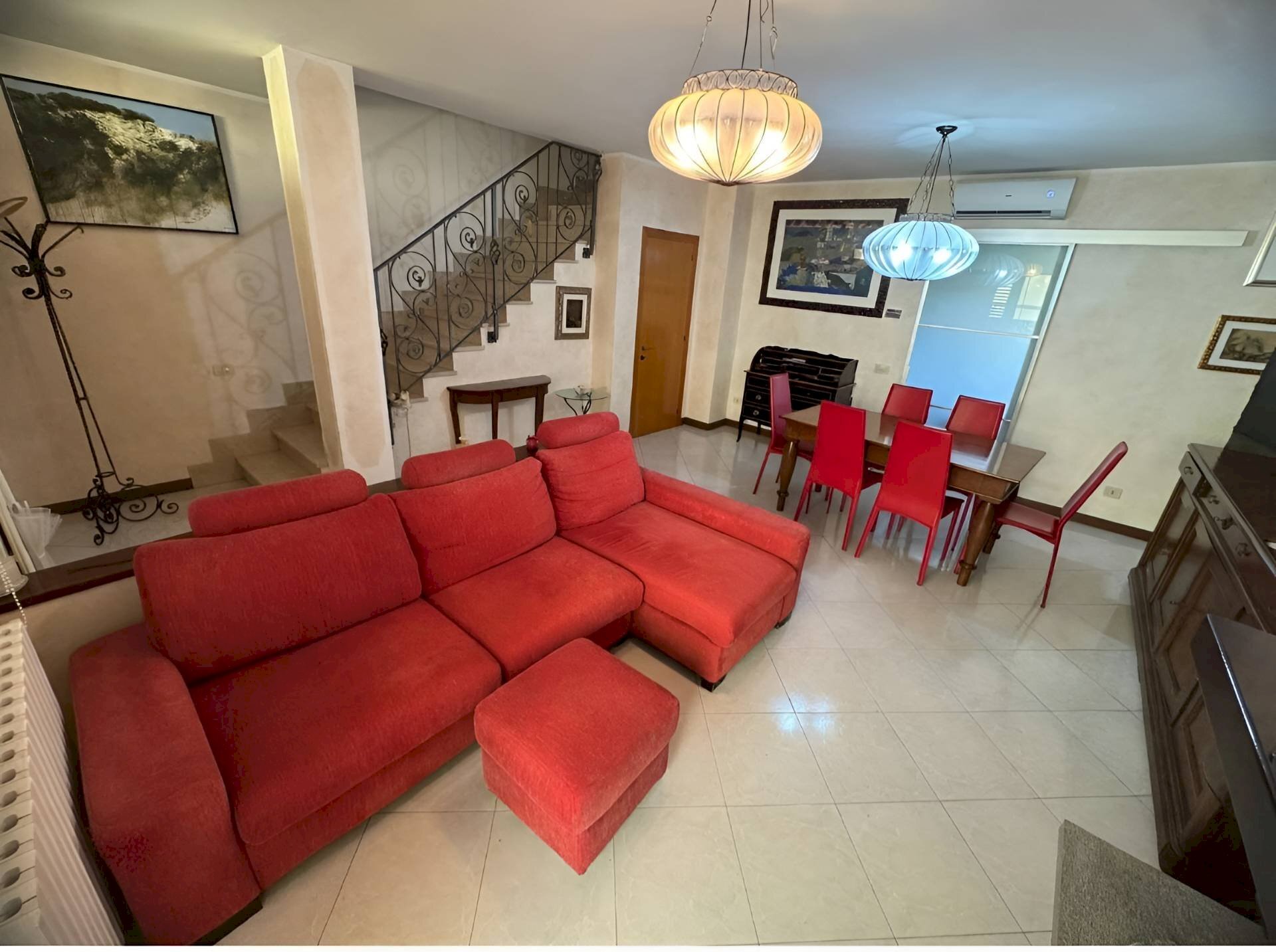Foto 3 - Villa a Schiera via Carducci, Pedaso - foto 3