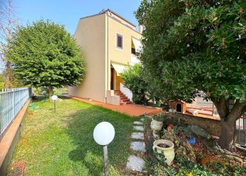 Foto 1 - Villa a Schiera via Carducci, Pedaso - foto 1
