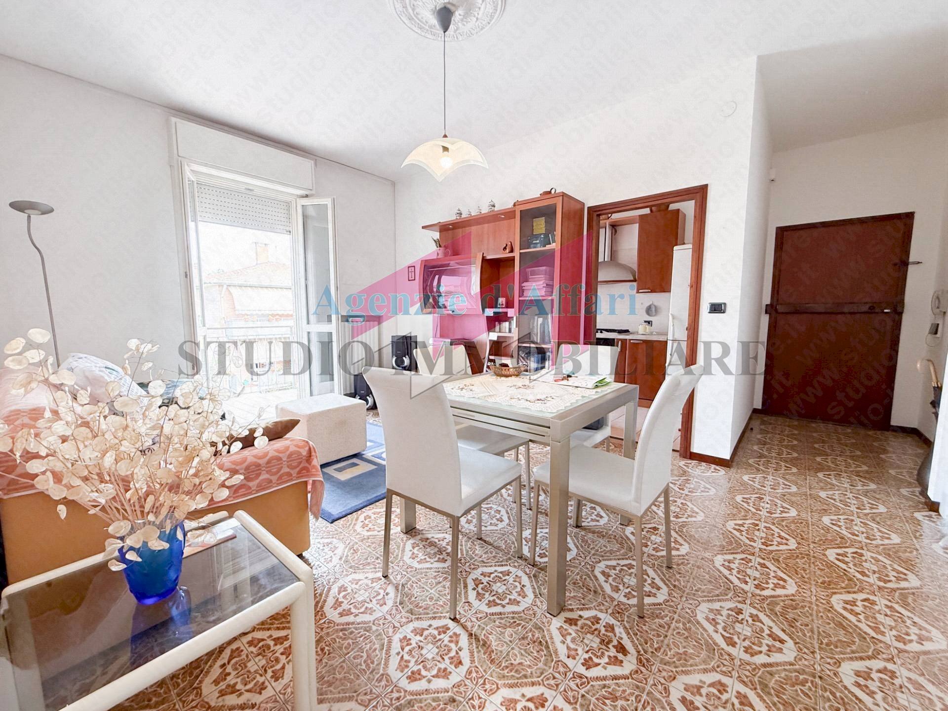 Foto 1 - Apartment via Giacomo Brodolini
 
24, Occhiobello - photo 1