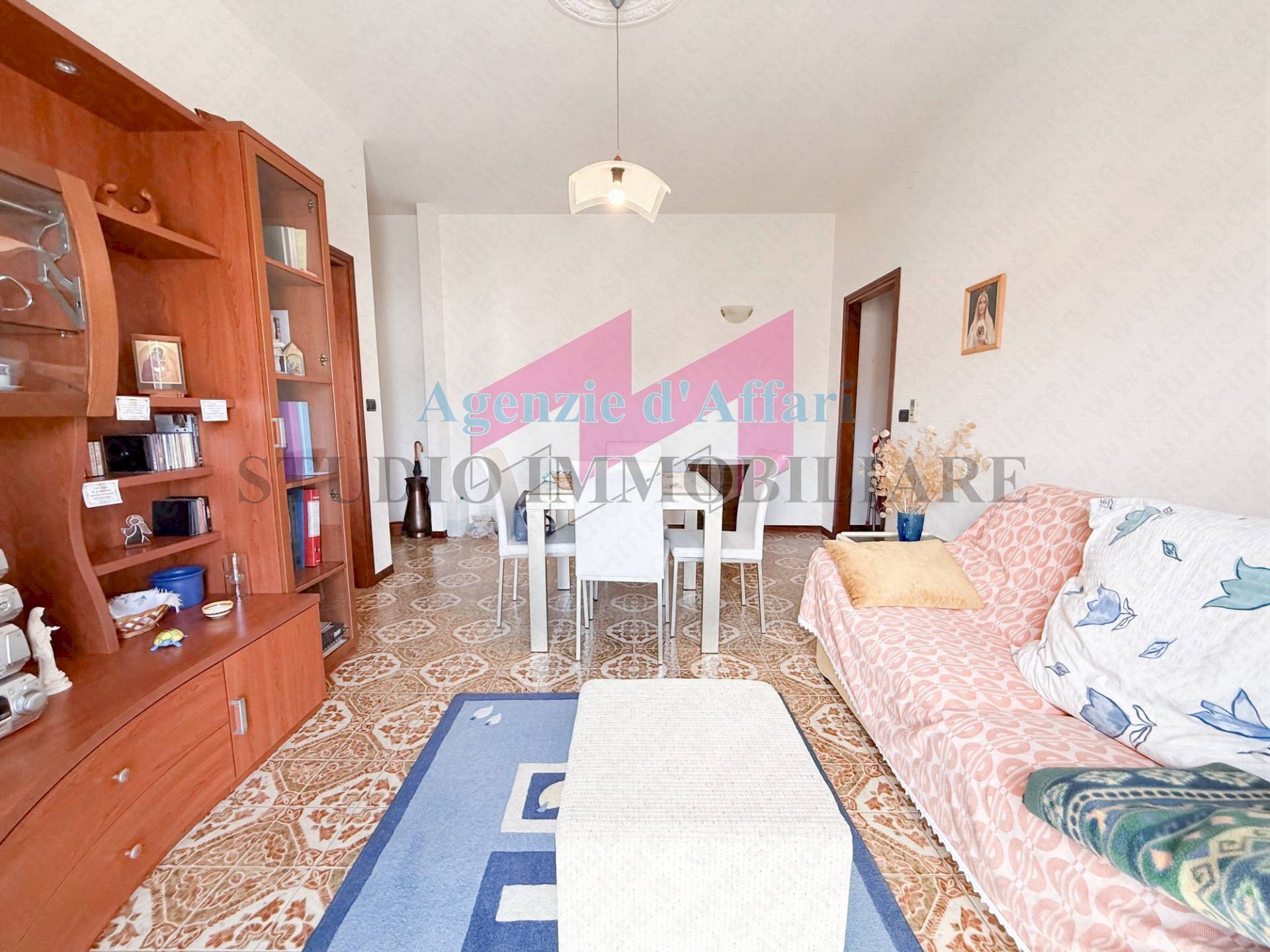 Foto 3 - Apartment via Giacomo Brodolini
24, Occhiobello - photo 3