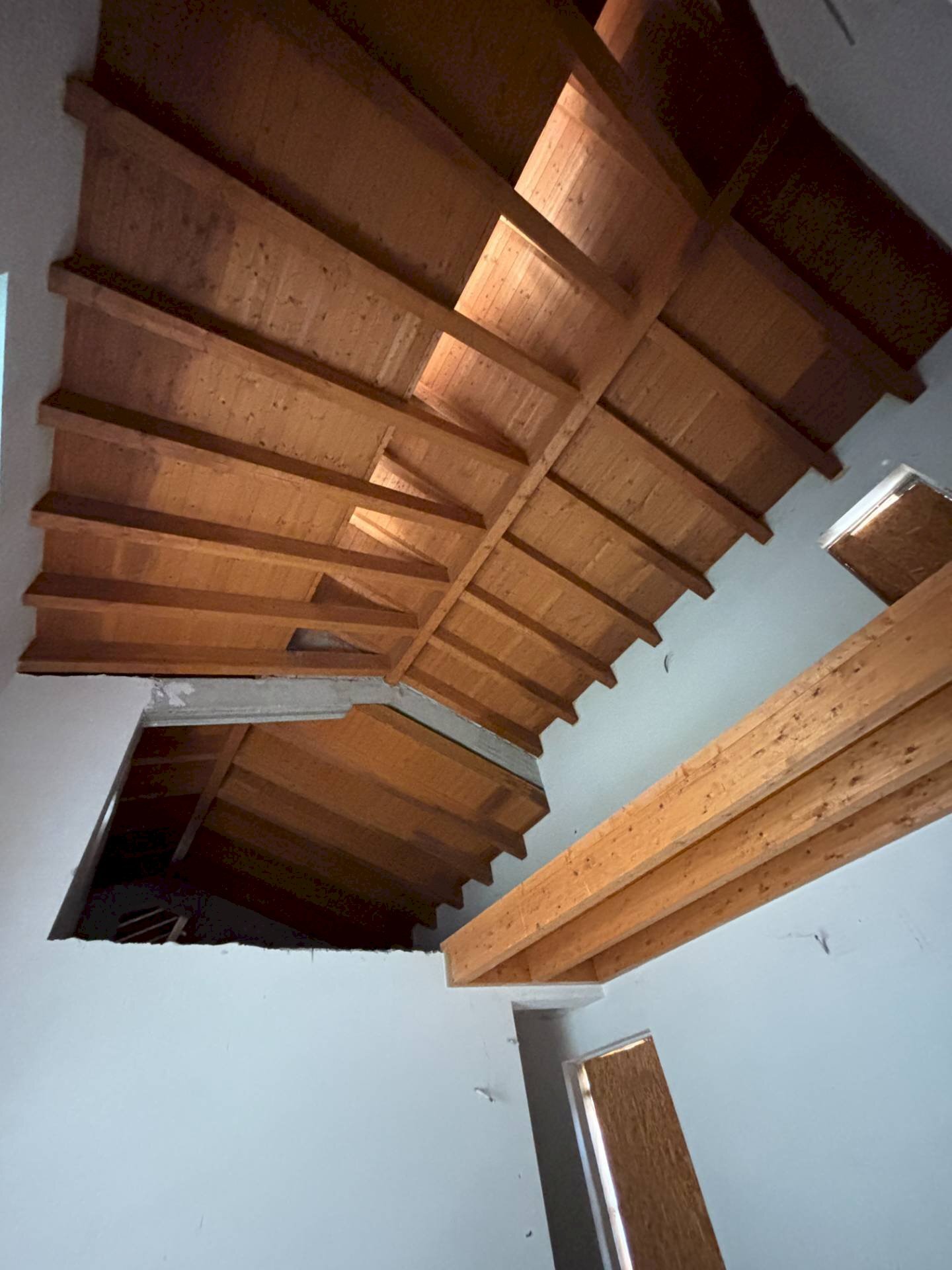 Foto 1 - Villa via Marane Palazzo, Sulmona - foto 1