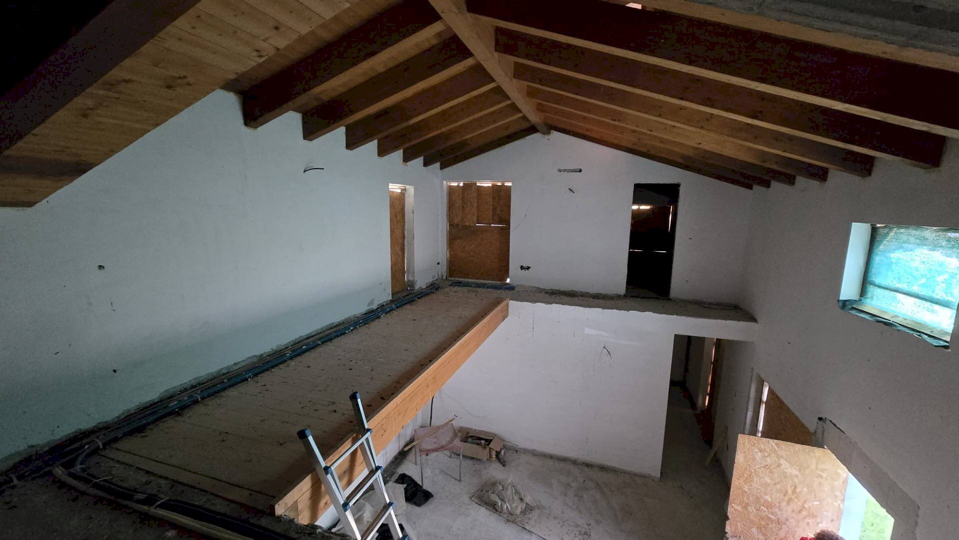 Foto 3 - Villa via Marane Palazzo, Sulmona - foto 3