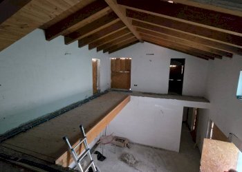 Foto 3 - Villa via Marane Palazzo, Sulmona - foto 3