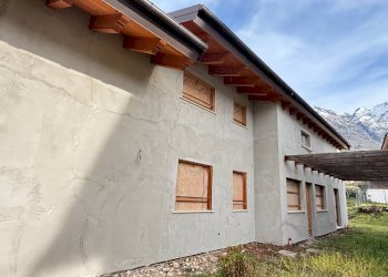 Foto 6 - Villa via Marane Palazzo, Sulmona - foto 6