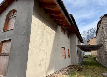 Foto 7 - Villa via Marane Palazzo, Sulmona - foto 7