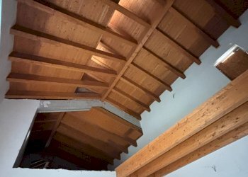 Foto 11 - Villa via Marane Palazzo, Sulmona - foto 11