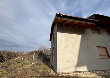 Foto 13 - Villa via Marane Palazzo, Sulmona - foto 13