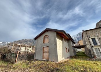 Foto 18 - Villa via Marane Palazzo, Sulmona - foto 18