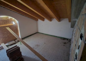 Foto 22 - Villa via Marane Palazzo, Sulmona - foto 22