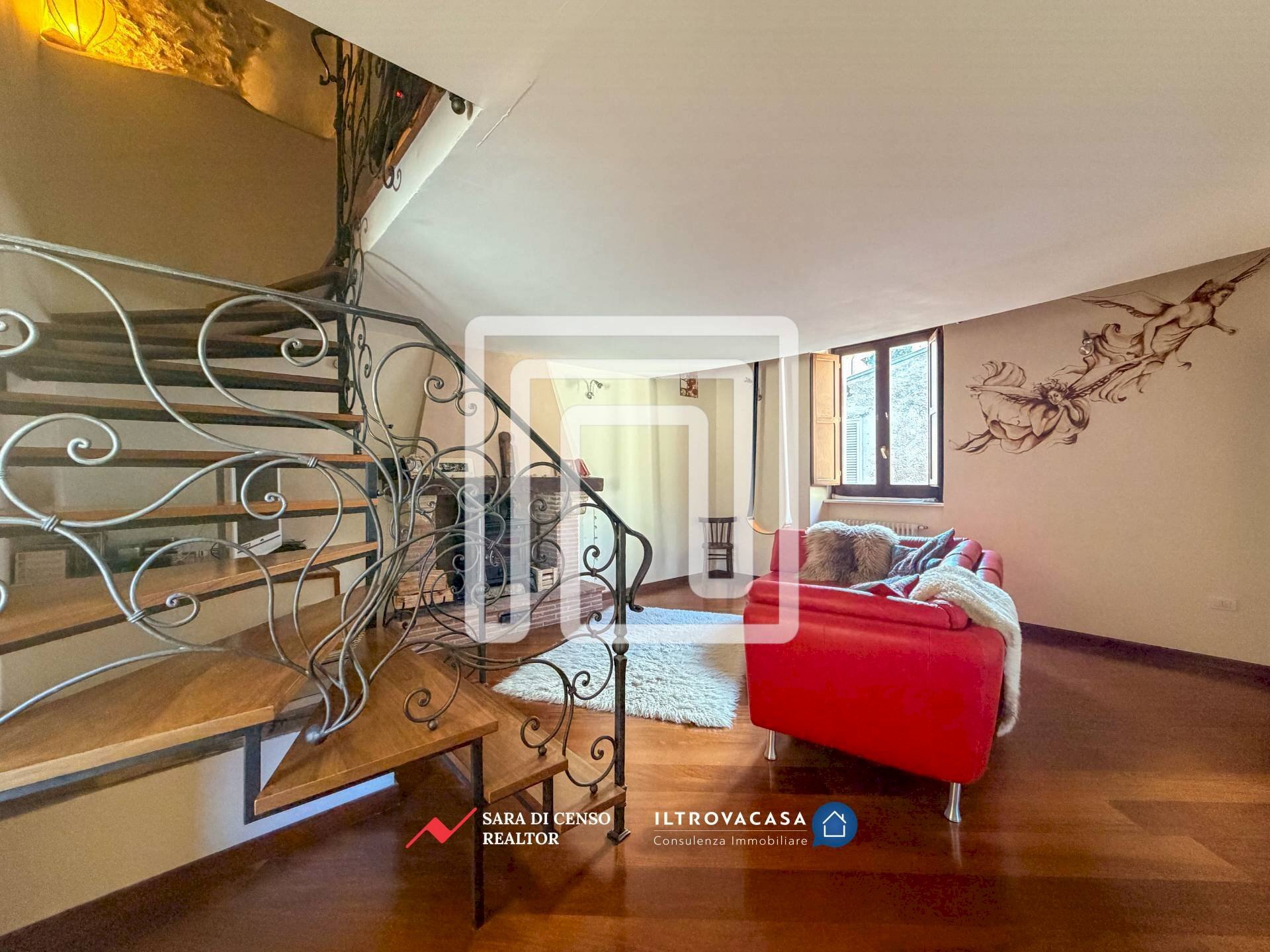 Foto 1 - Apartment Via Piana
 
2, Introdacqua - photo 1