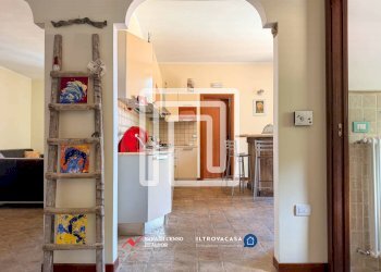 Foto 5 - Appartamento Via Piana
 
2, Introdacqua - foto 5