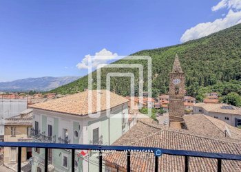 Foto 43 - Appartamento Via Piana
 
2, Introdacqua - foto 43