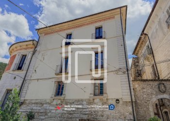 Foto 46 - Appartamento Via Piana
 
2, Introdacqua - foto 46