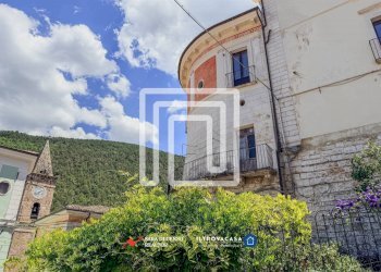 Foto 47 - Appartamento Via Piana
 
2, Introdacqua - foto 47
