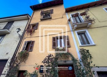 Foto 62 - Independent house Via Canonico VENTRESCA, Introdacqua - photo 62
