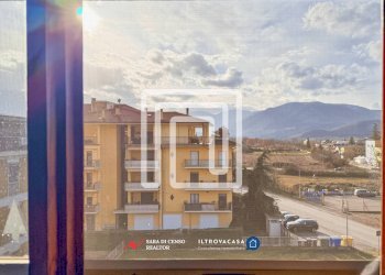Foto 4 - Quadrilocale via Piovene, Sulmona - foto 4