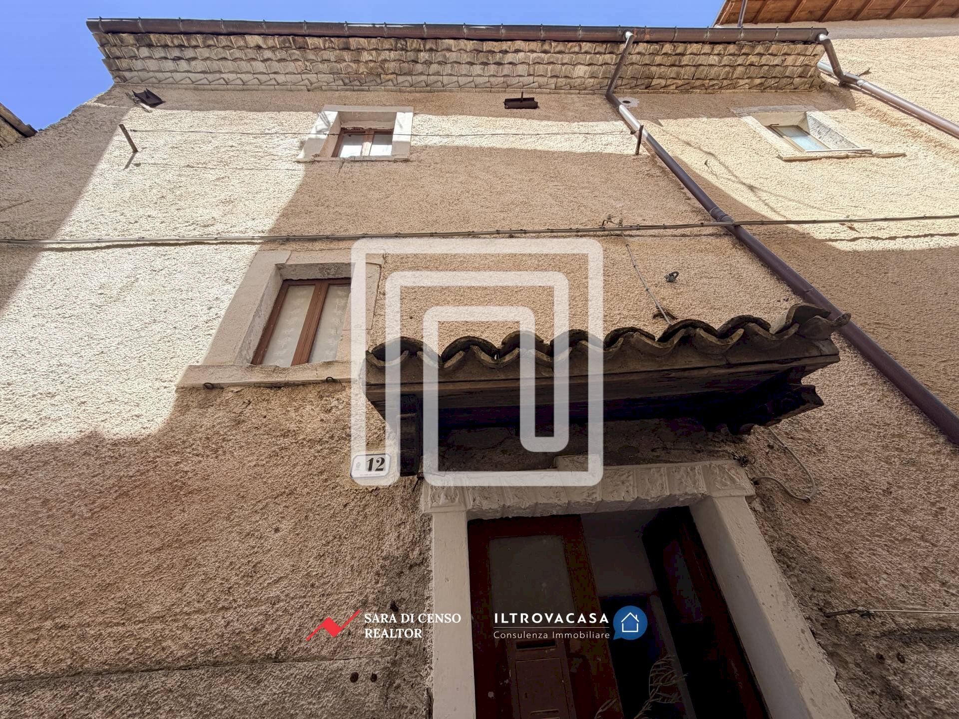 Foto 1 - Casa indipendente VIA SANTA MARIA DELLE GRAZIE
 
1, Anversa degli Abruzzi - foto 1