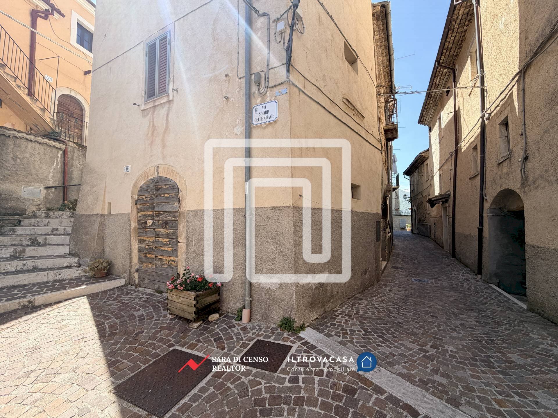 Foto 3 - Casa indipendente VIA SANTA MARIA DELLE GRAZIE
1, Anversa degli Abruzzi - foto 3