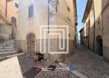 Foto 3 - Casa indipendente VIA SANTA MARIA DELLE GRAZIE
 
1, Anversa degli Abruzzi - foto 3