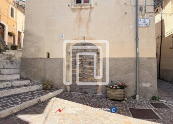 Foto 4 - Casa indipendente VIA SANTA MARIA DELLE GRAZIE
 
1, Anversa degli Abruzzi - foto 4