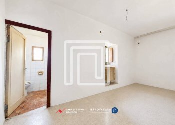 Foto 10 - Casa indipendente VIA SANTA MARIA DELLE GRAZIE
 
1, Anversa degli Abruzzi - foto 10
