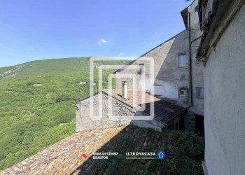 Foto 15 - Casa indipendente VIA SANTA MARIA DELLE GRAZIE
 
1, Anversa degli Abruzzi - foto 15