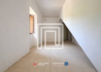 Foto 16 - Casa indipendente VIA SANTA MARIA DELLE GRAZIE
 
1, Anversa degli Abruzzi - foto 16