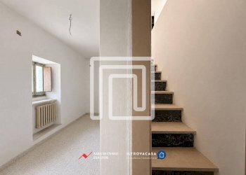 Foto 18 - Casa indipendente VIA SANTA MARIA DELLE GRAZIE
 
1, Anversa degli Abruzzi - foto 18