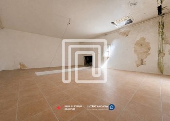 Foto 20 - Casa indipendente VIA SANTA MARIA DELLE GRAZIE
 
1, Anversa degli Abruzzi - foto 20