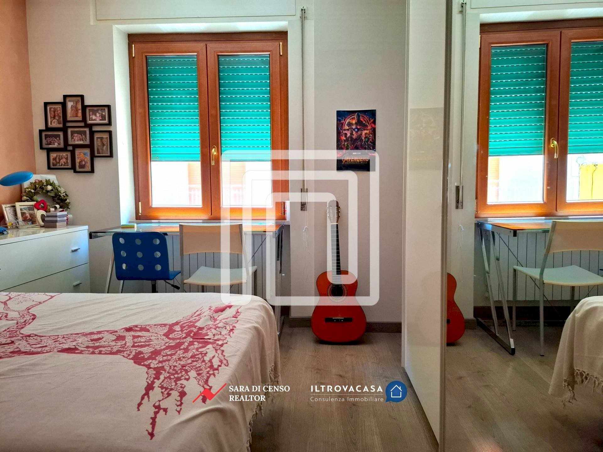 Foto 1 - Quadrilocale via degli Orti
 
25, Pratola Peligna - foto 1