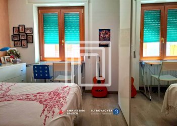 Foto 1 - Quadrilocale via degli Orti
 
25, Pratola Peligna - foto 1