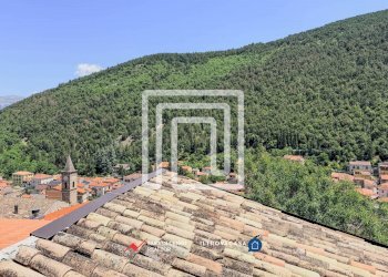 Foto 40 - Independent house Via Grande
 
47, Introdacqua - photo 40